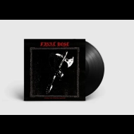 FINAL DOSE Under the Eternal Shadow LP BLACK [VINYL 12"]